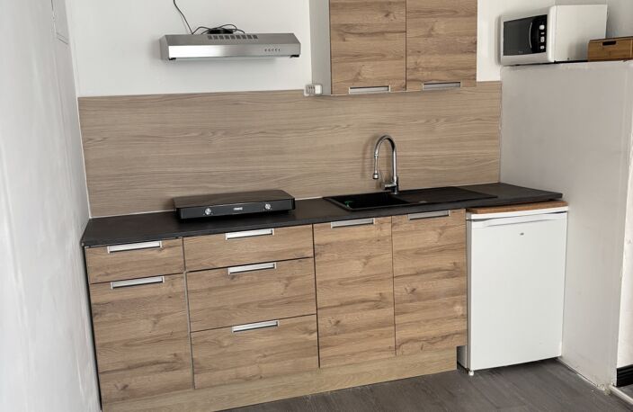 Vente Appartement 2 pièces — photo 3