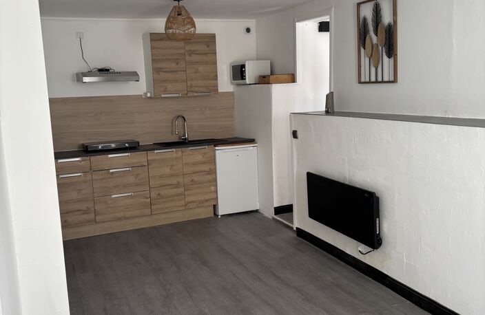 Vente Appartement 2 pièces — photo 4