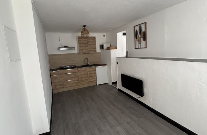 Vente Appartement 2 pièces — photo 5