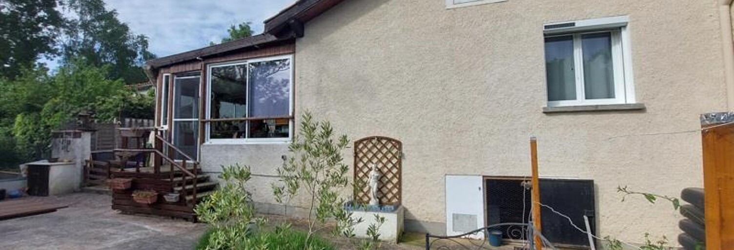 Maison 4 Pièces 79 m² à vendre à Revel (31250)