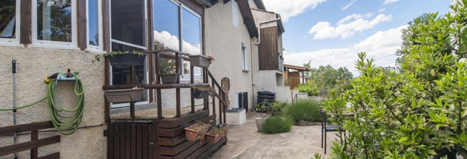 Maison 4 Pièces 79 m² à vendre à Revel (31250)