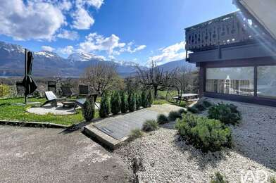 Maison 5 pièces 1250000 €