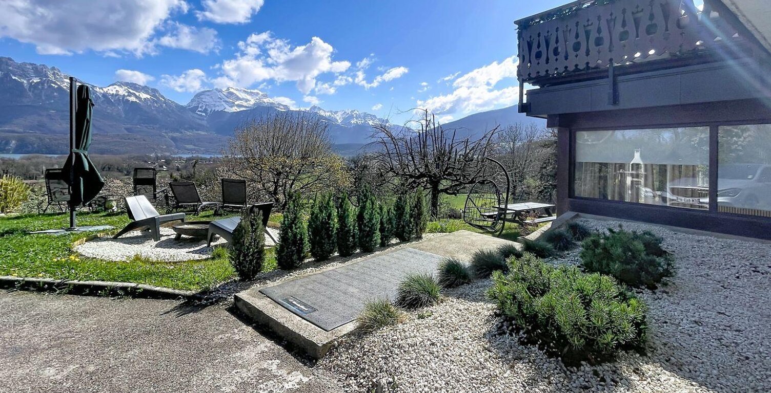 Vente Maison/villa 5 pièces — photo 1