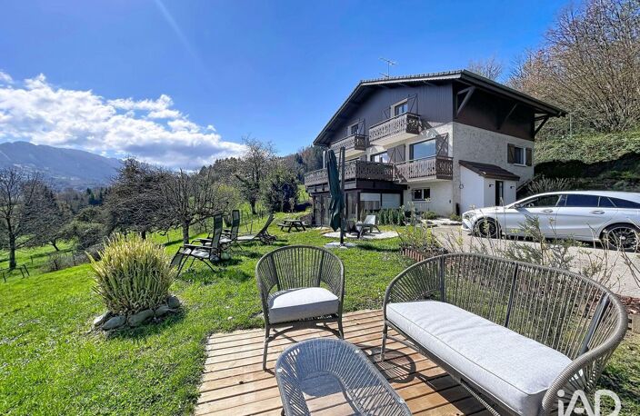 Vente Maison/villa 5 pièces — photo 2