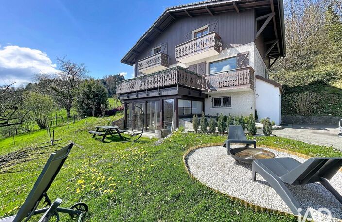 Vente Maison/villa 5 pièces — photo 5