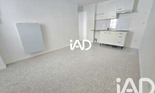 Appartement 3 Pièces 40 m² à louer à Condé-Sainte-Libiaire (77450)