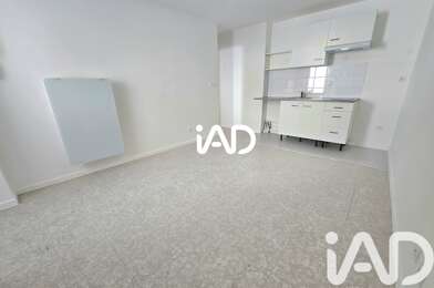 Appartement 3 pièces 900 €