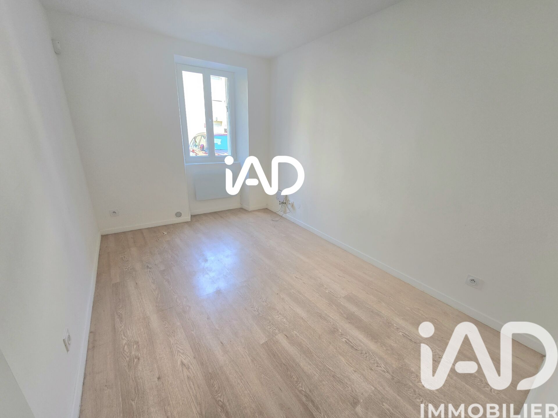 Location Appartement 3 pièces - Photo 5