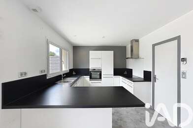 Maison 2 pièces 219000 €