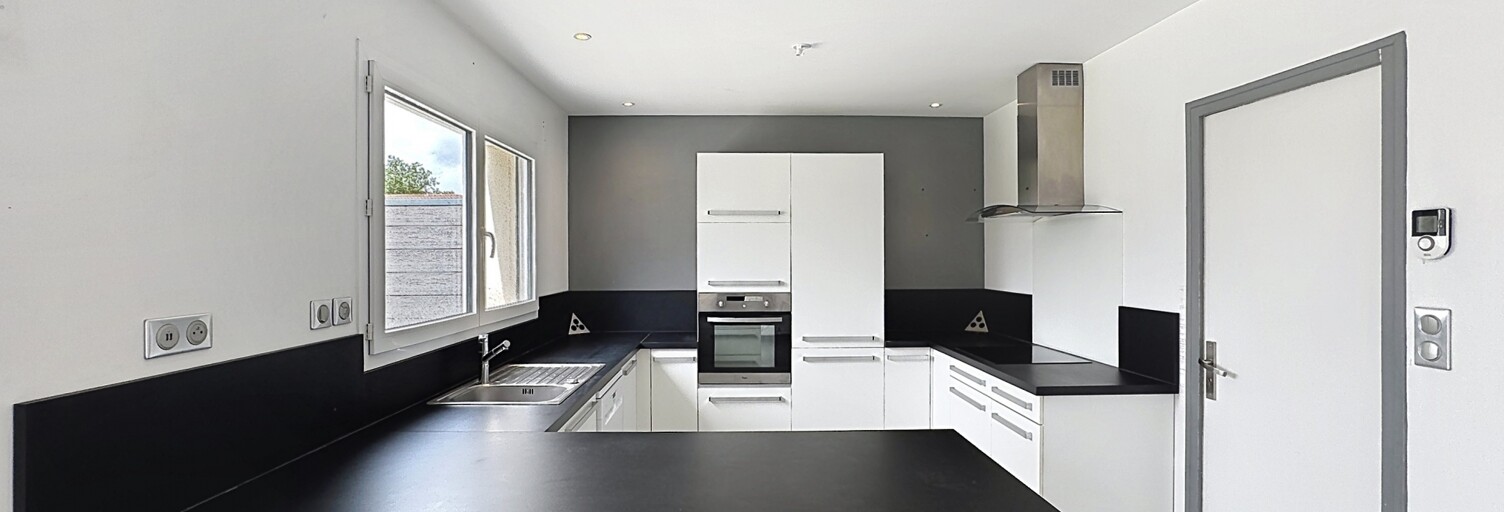 Maison 2 Pièces 81 m² à vendre à Gosné (35140)