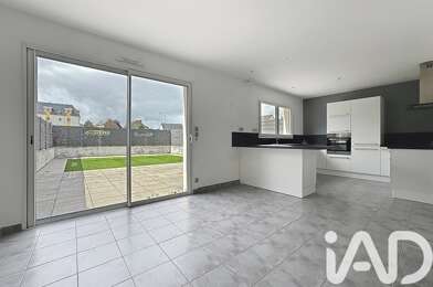 Maison 2 pièces 219000 €