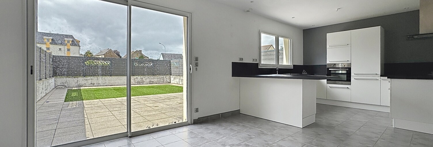 Maison 2 Pièces 81 m² à vendre à Gosné (35140)