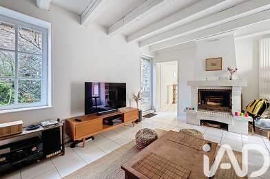 Maison 5 pièces 227000 €