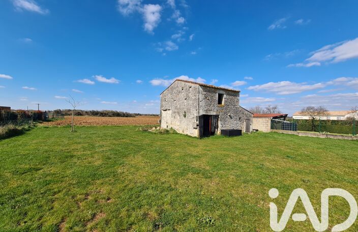Vente Terrain à bâtir 900 m&sup2; — photo 4