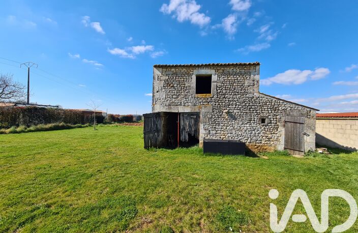Vente Terrain à bâtir 900 m&sup2; — photo 5