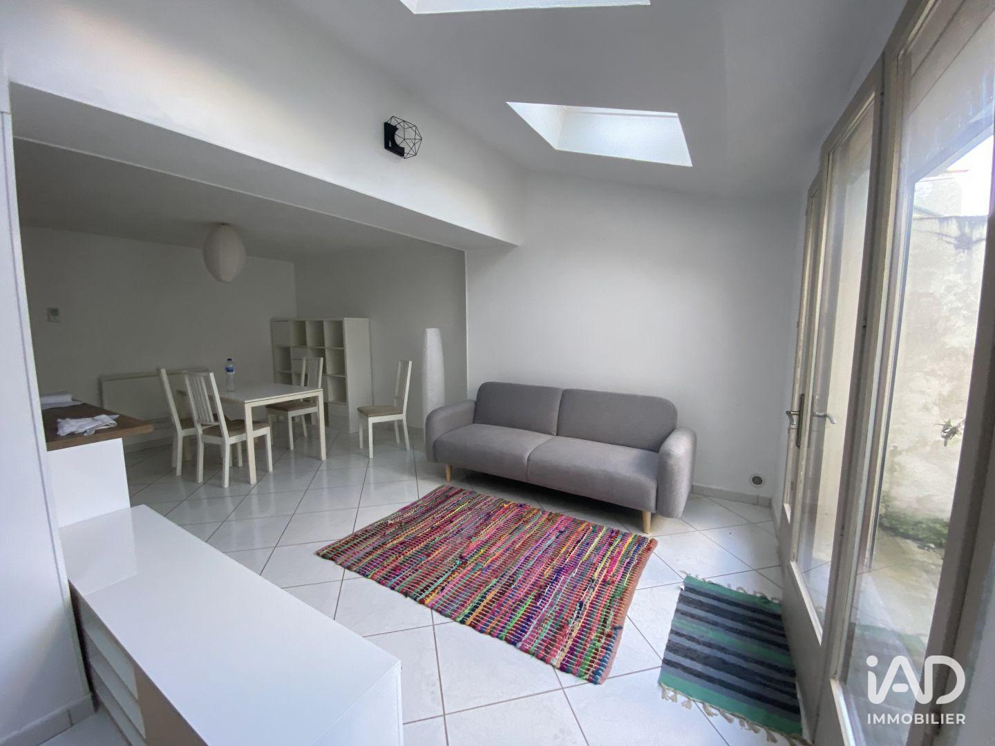 Appartement à louer, 2 pièces, 51 m², Meaux
