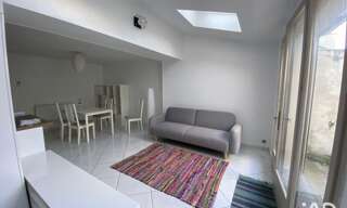 Appartement 2 Pièces 51 m² à louer à Meaux (77100)