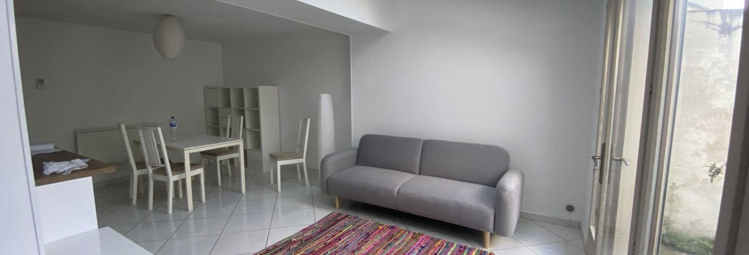 Appartement 2 Pièces 51 m² à louer à Meaux (77100)