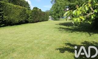 Terrain  410 m² à vendre à Grandvillers-aux-Bois (60190)