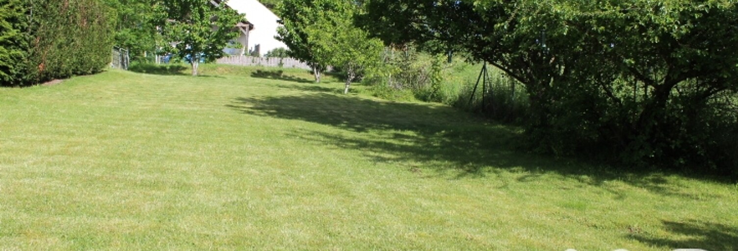 Terrain  410 m² à vendre à Estrées-Saint-Denis (60190)