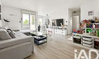 Appartement 3 Pièces 60 m² à vendre à Chelles (77500)