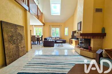 Maison 6 pièces 497500 €