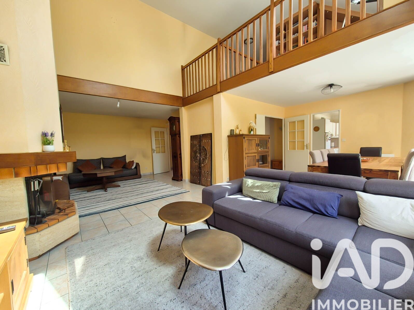 Vente Maison/villa 6 pièces - Photo 2