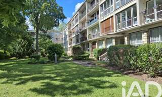 Appartement 3 Pièces 74 m² à vendre à Saint-Gratien (95210)