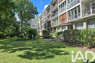 Appartement 3 pièces 259000 €