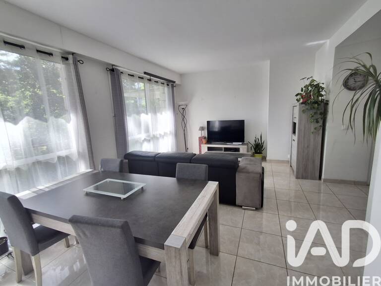 Vente Appartement 3 pièces — photo 1