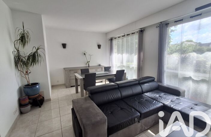 Vente Appartement 3 pièces — photo 2