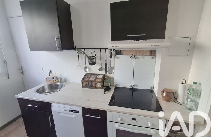 Vente Appartement 3 pièces — photo 3