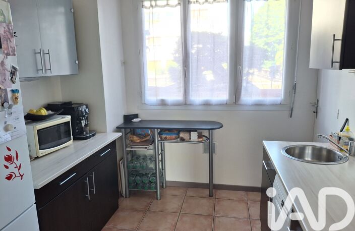 Vente Appartement 3 pièces — photo 4