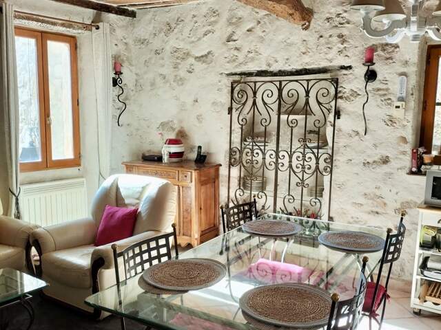 Vente Maison de village 5 pièces — photo du bien