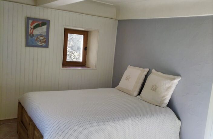 Vente Maison de village 5 pièces — photo 2