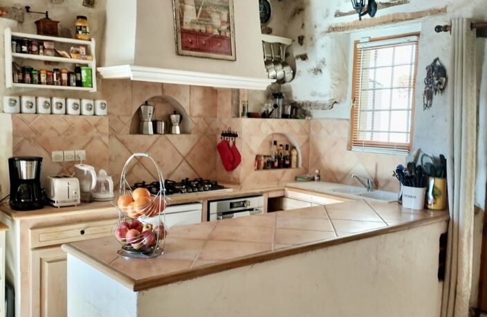 Vente Maison de village 5 pièces — photo 3