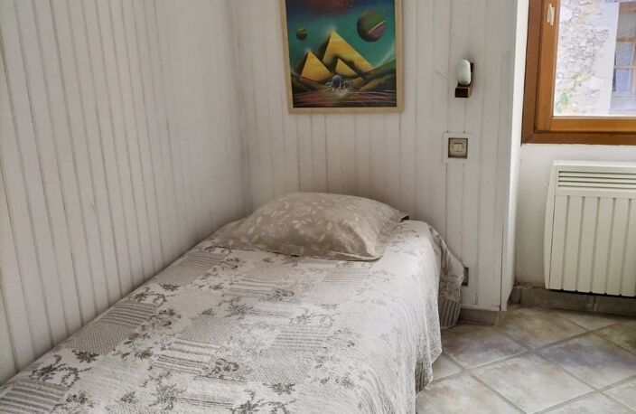 Vente Maison de village 5 pièces — photo 5