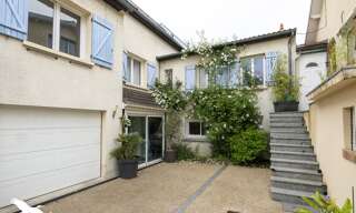 Maison 7 Pièces 149 m² à vendre à Pontoise (95300)