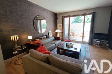 Appartement 3 pièces 455000 €