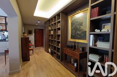 Appartement 3 pièces 449000 €