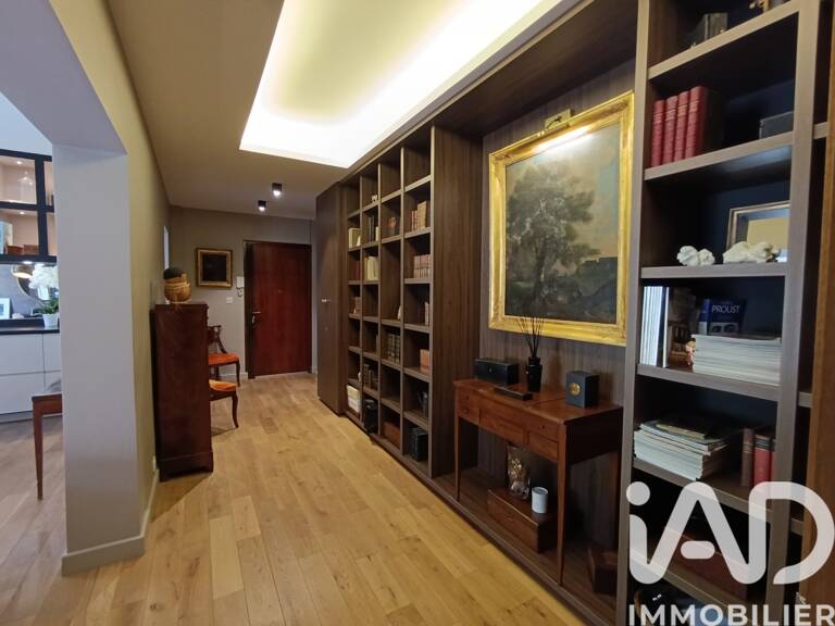 Vente Appartement 3 pièces — photo 1
