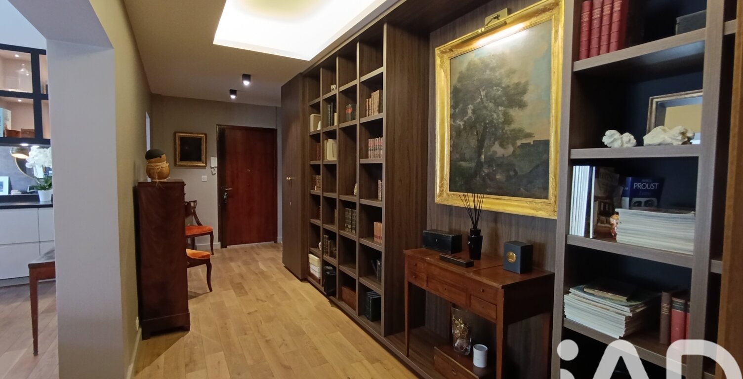 Vente Appartement 3 pièces — photo 1