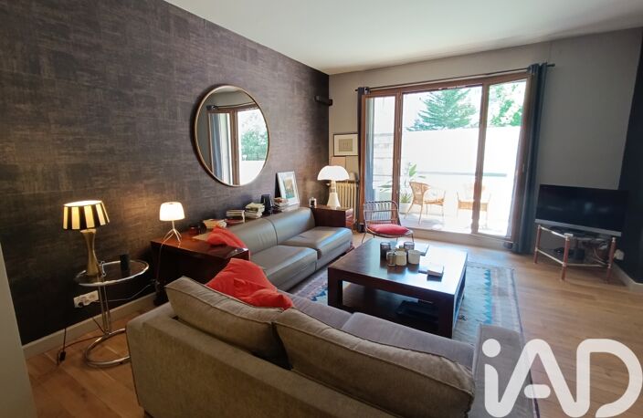 Vente Appartement 3 pièces — photo 2