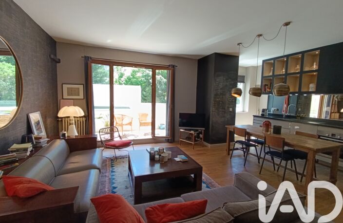 Vente Appartement 3 pièces — photo 3
