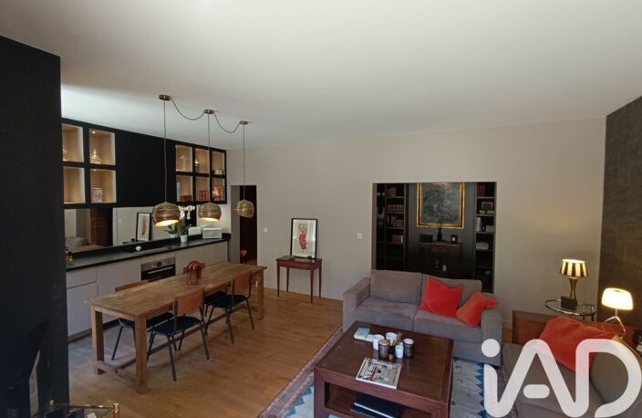 Vente Appartement 3 pièces — photo 4