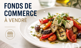 Commerce  80 m² à vendre à Aix-en-Provence (13290)