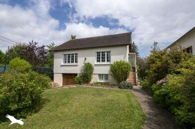 Maison 4 pièces 449000 €