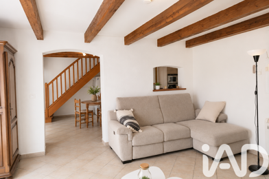 Maison 3 pièces 221000 €