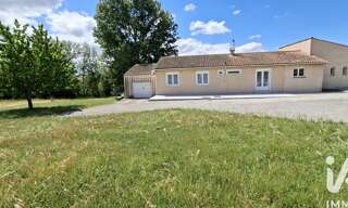 Maison 7 Pièces 199 m² à vendre à Saint-Martin-le-Vieil (11170)
