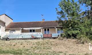 Maison 7 Pièces 199 m² à vendre à Saint-Martin-le-Vieil (11170)